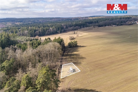 Prodej zahrady, 443 m² - 14