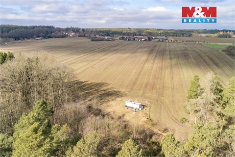 Prodej zahrady, 443 m² - 12