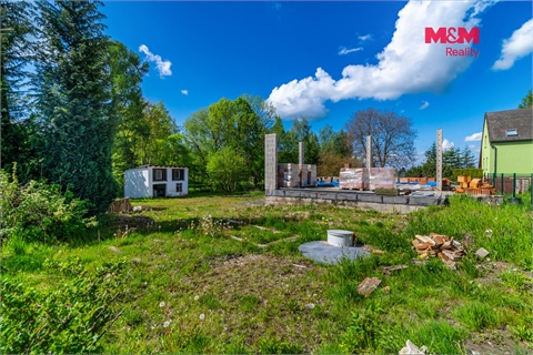 Prodej stavebního pozemku, 1 036 m² - 14