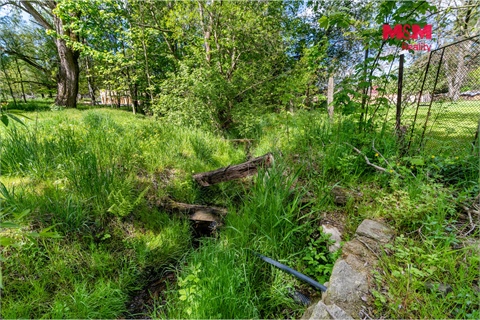 Prodej stavebního pozemku, 1 036 m² - 16