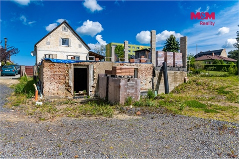 Prodej stavebního pozemku, 1 036 m² 16