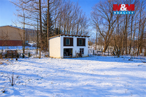 Prodej stavebního pozemku, 1 036 m² - 2