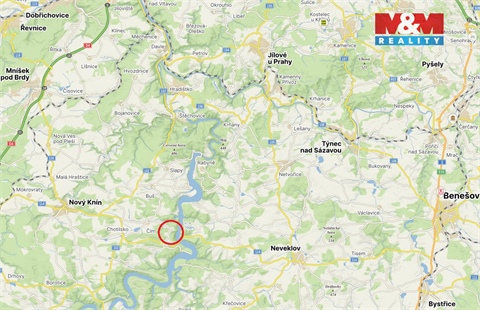 Prodej chaty / chapuly, 70 m² 22