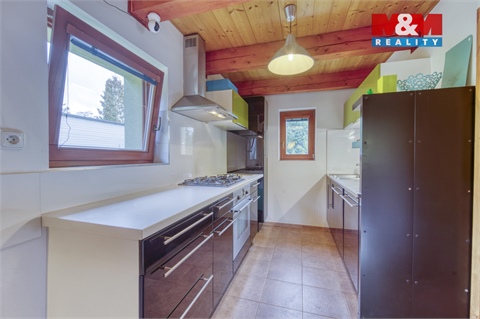 Prodej chaty / chapuly, 70 m² 8