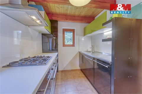 Prodej chaty / chapuly, 70 m² 6