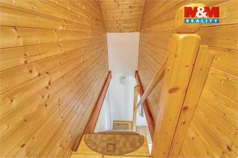 Prodej chaty / chapuly, 70 m² 10