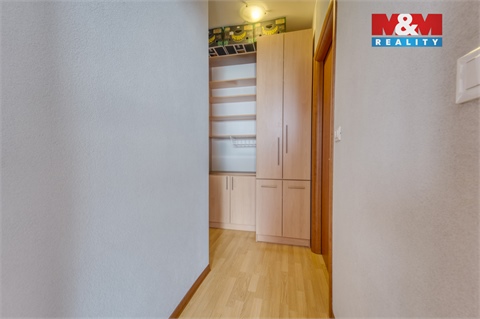 Prodej bytu 2kk, 50 m² - 10
