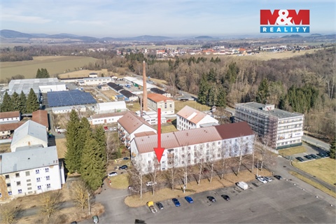 Prodej bytu 2kk, 50 m² 16