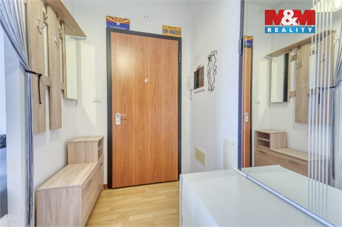 Prodej bytu 2kk, 50 m² - 8