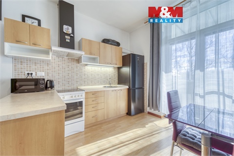 Prodej bytu 2kk, 50 m² 0