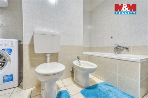 Prodej bytu 2kk, 50 m² - 4