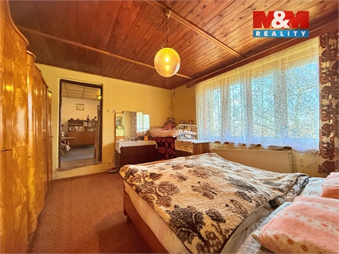 Prodej rodinného domu, 67 m² 4