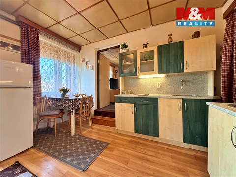 Prodej rodinného domu, 67 m² 6