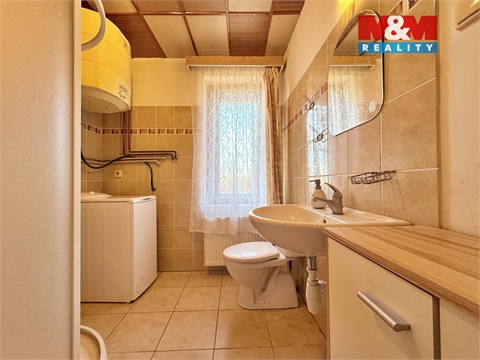 Prodej rodinného domu, 67 m² 8