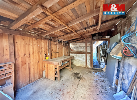 Prodej rodinného domu, 67 m² - 8