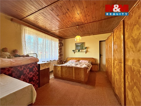 Prodej rodinného domu, 67 m² - 2