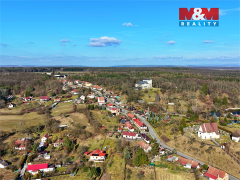 Prodej rodinného domu, 67 m² 12