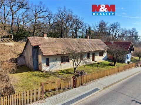 Prodej rodinného domu, 67 m² 0