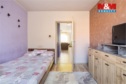 Prodej bytu 3kk, 67 m² - 12