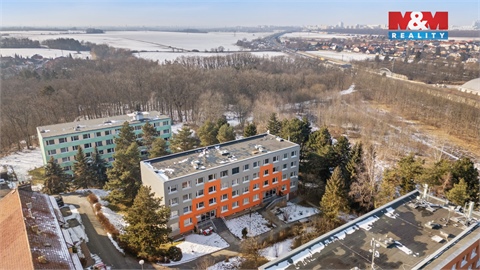 Prodej bytu 3kk, 67 m² - 10