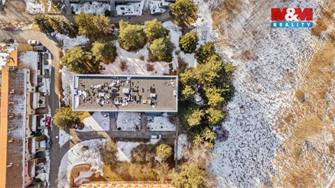 Prodej bytu 3kk, 67 m² 18