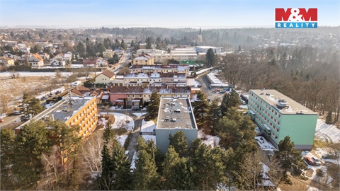 Prodej bytu 3kk, 67 m² 16