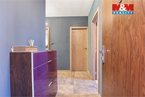 Prodej bytu 3kk, 67 m² 6