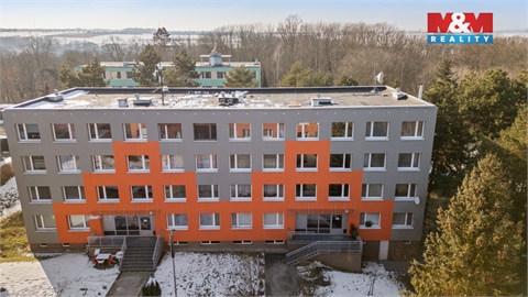 Prodej bytu 3kk, 67 m² - 2