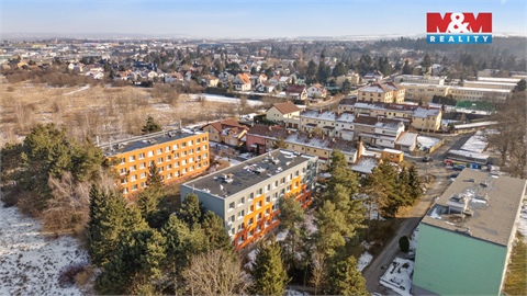 Prodej bytu 3kk, 67 m² - 16