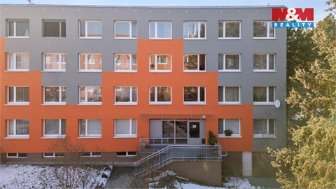 Prodej bytu 3kk, 67 m² - 4