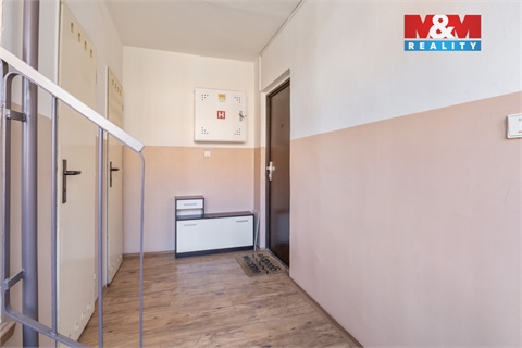 Prodej bytu 3kk, 67 m² 10