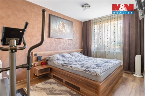 Prodej bytu 3kk, 67 m² - 8