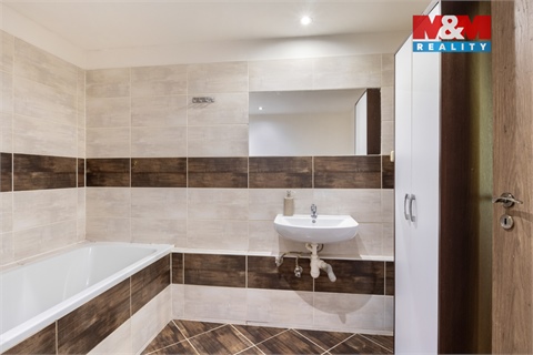 Prodej bytu 3kk, 67 m² 2