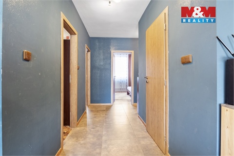 Prodej bytu 3kk, 67 m² - 26