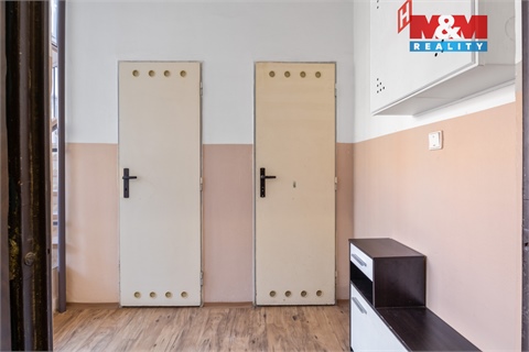 Prodej bytu 3kk, 67 m² 28