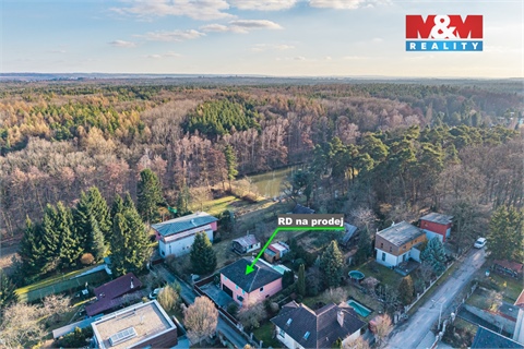 Prodej rodinného domu, 128 m² 6