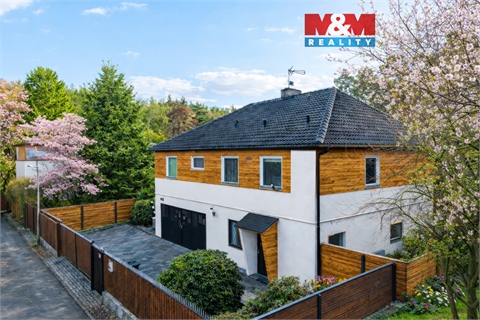 Prodej rodinného domu, 128 m² 0