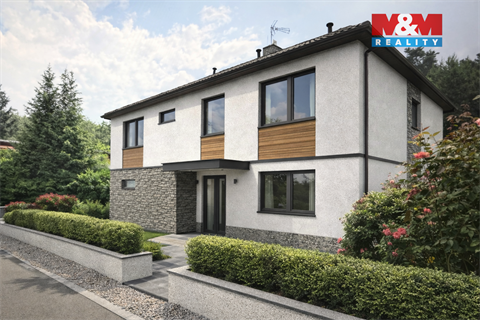 Prodej rodinného domu, 128 m² 10