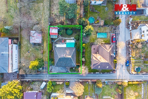 Prodej rodinného domu, 128 m² 4