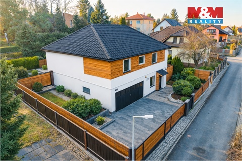 Prodej rodinného domu, 128 m² - 0