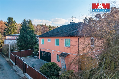 Prodej rodinného domu, 128 m² - 2