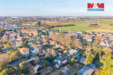 Prodej rodinného domu, 128 m² - 6