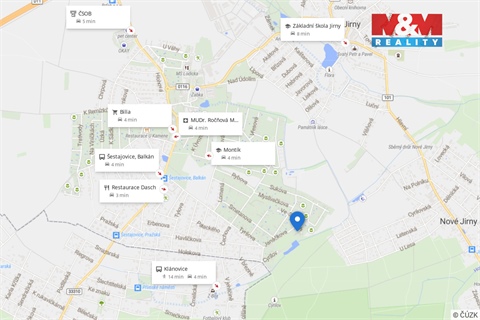 Prodej rodinného domu, 128 m² 16