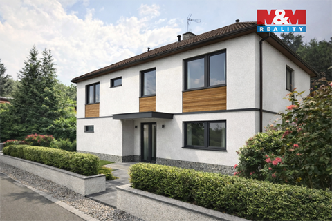 Prodej rodinného domu, 128 m² - 8