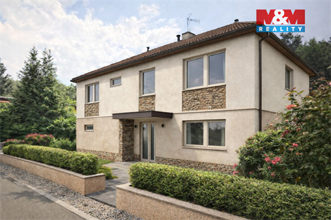 Prodej rodinného domu, 128 m² - 10