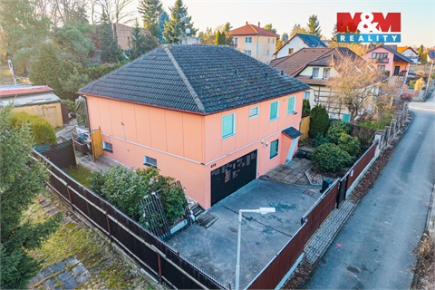 Prodej rodinného domu, 128 m² 2