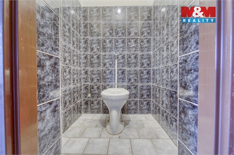 Prodej rodinného domu, 123 m² 12