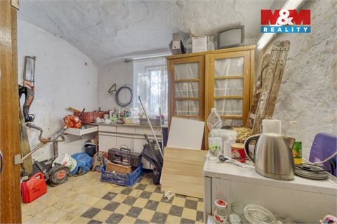 Prodej rodinného domu, 123 m² - 28