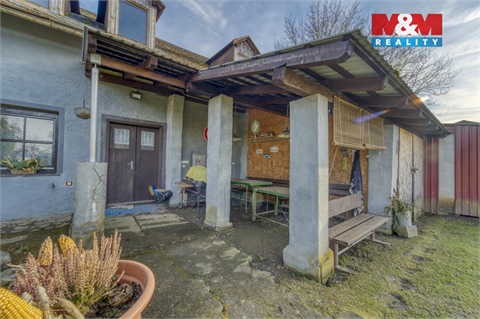 Prodej rodinného domu, 123 m² 24