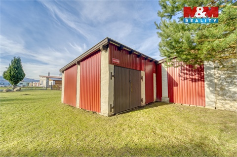 Prodej rodinného domu, 123 m² 28